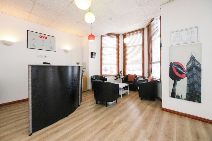 Hotel Interior 6 of 55