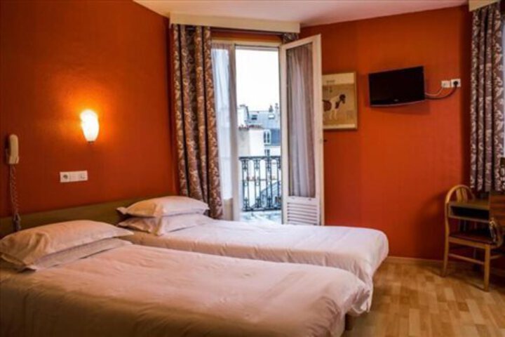 Fitness Facility Photos