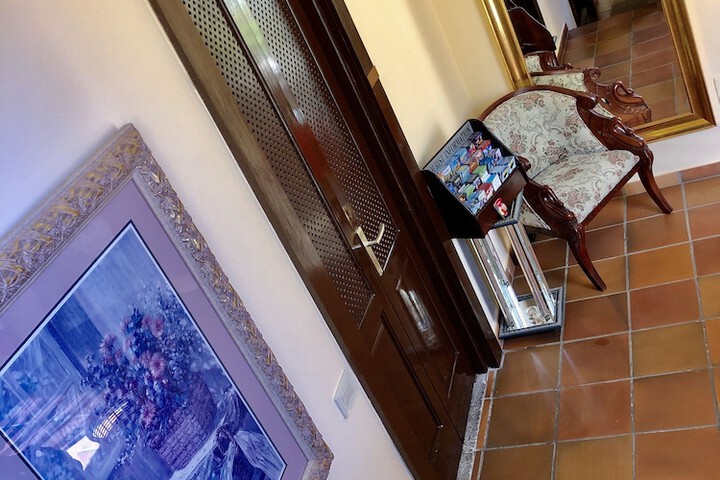 Hotel Interior 4 of 91