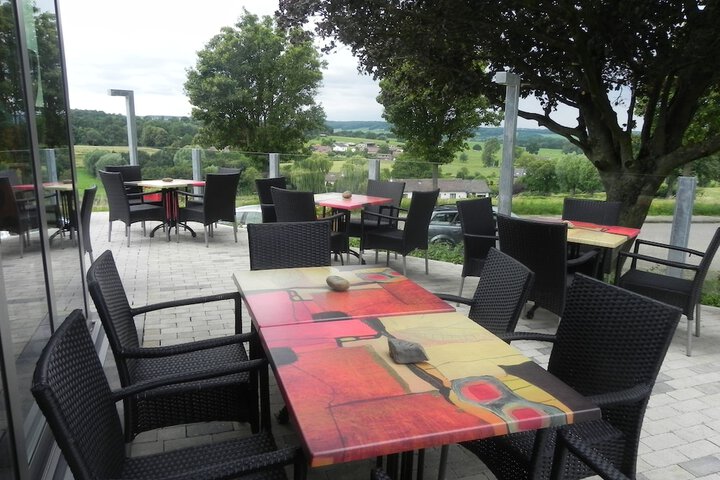 Terrace/Patio 27 of 27