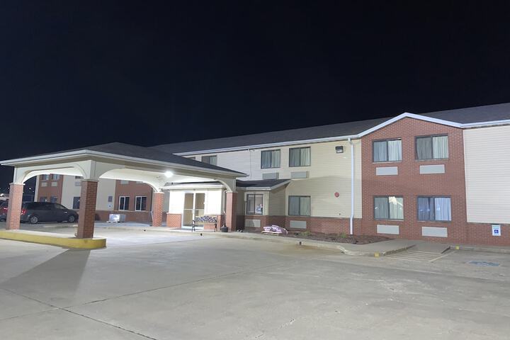 Hotel 54 of 55
