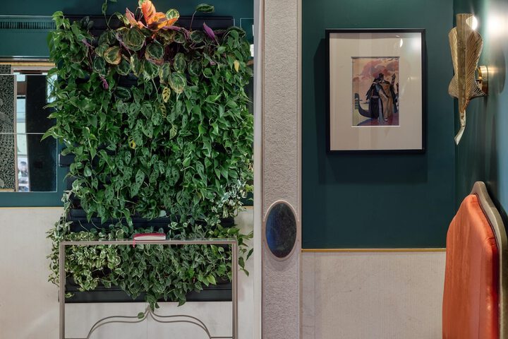 Lobby Photos