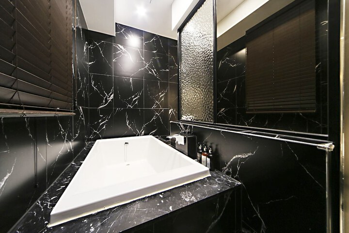 Bath Interior