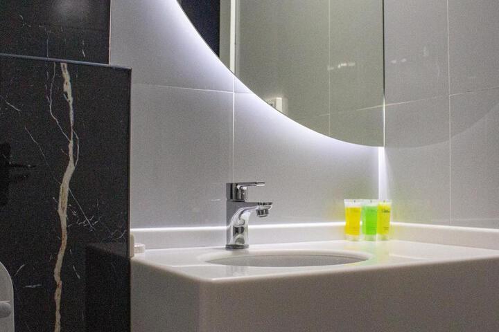 Fitness Center Photo