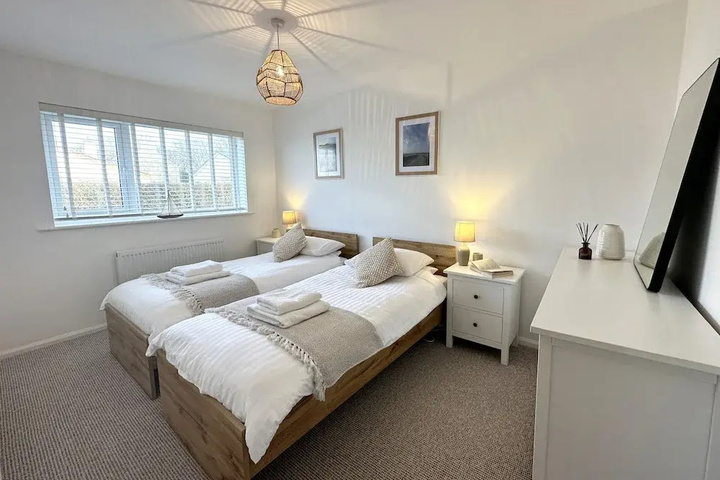3 bed House in Llanfaelog Near Rhosneigr