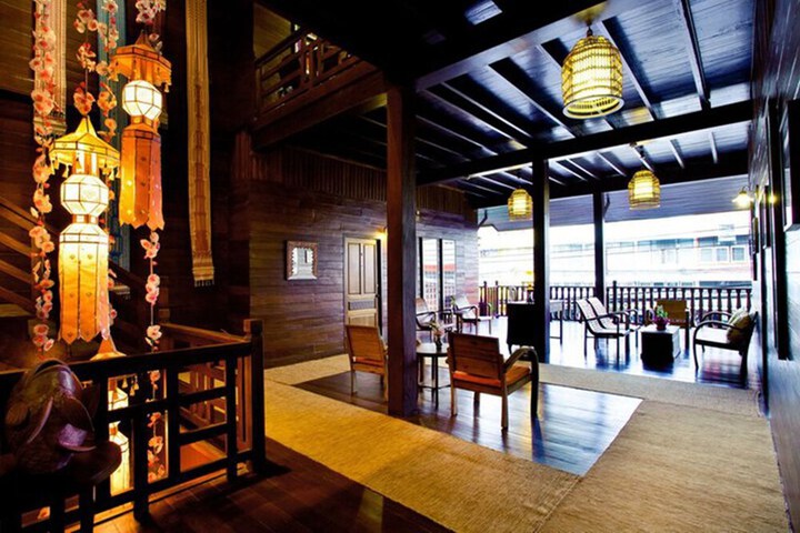 Hotel Interior 3 of 62