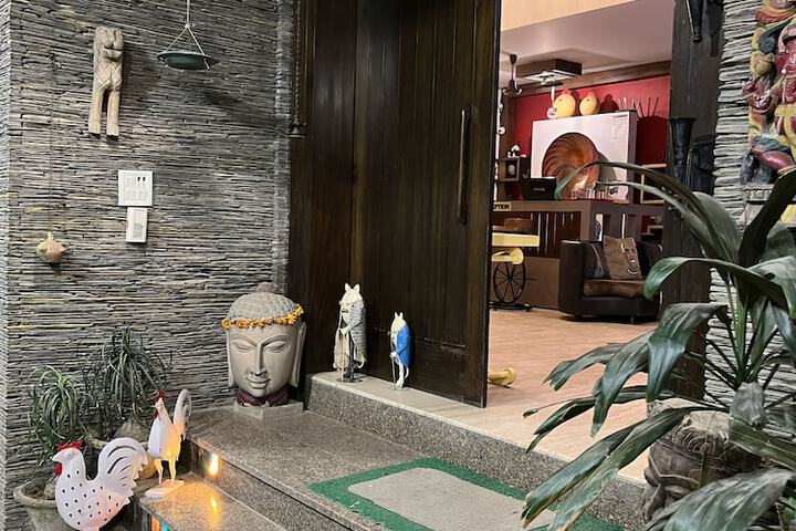 Hotel 55 of 68
