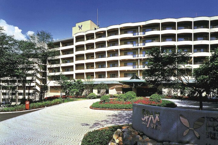 Hotel 19 of 20