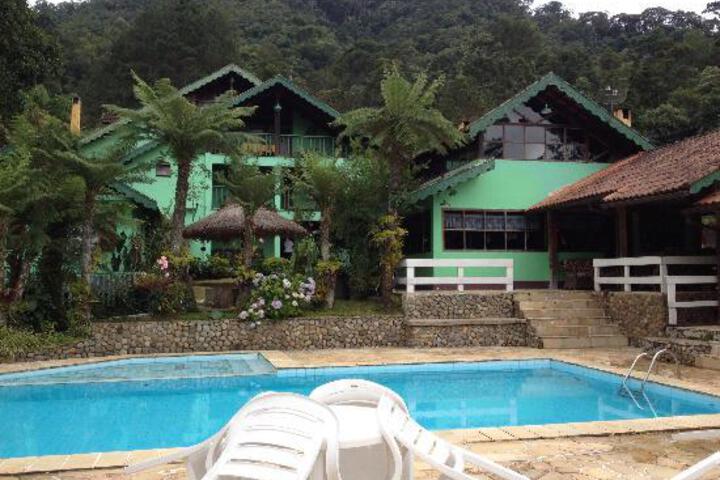Pool 5 of 17