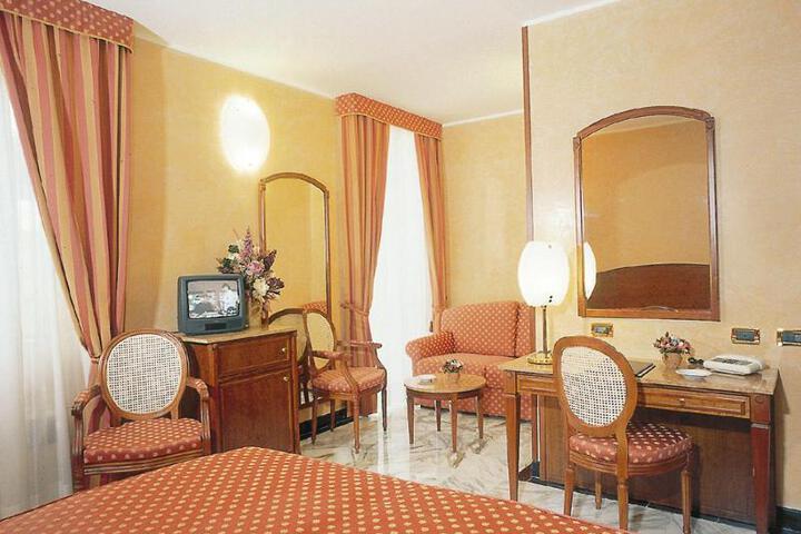 Hotel Ulivi