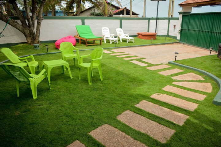 Explore Hostels Negombo