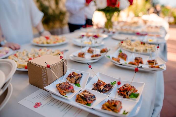Wedding/Banquet 39 of 50