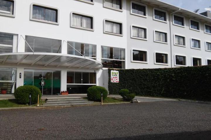 BIZ HOTEL