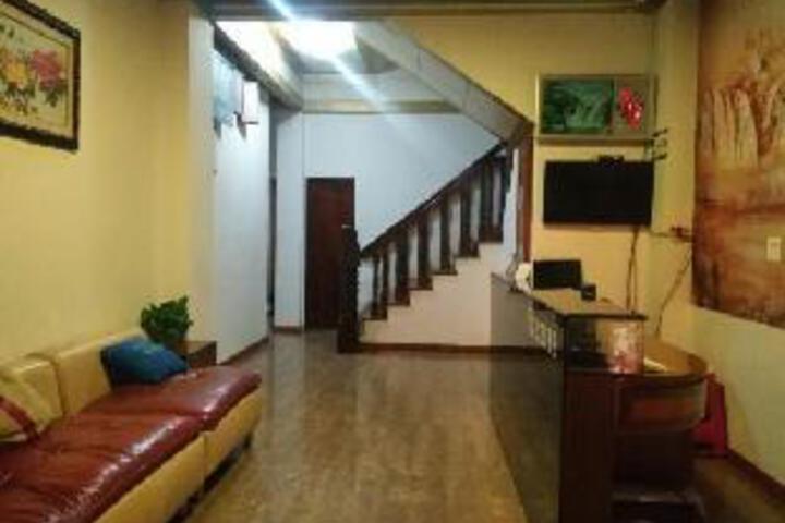 Yandang Mountain Libin Hotel