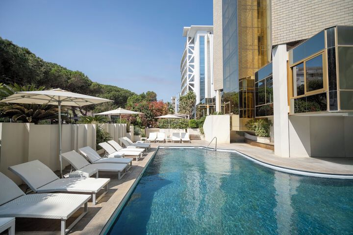 Hotel 79 of 81