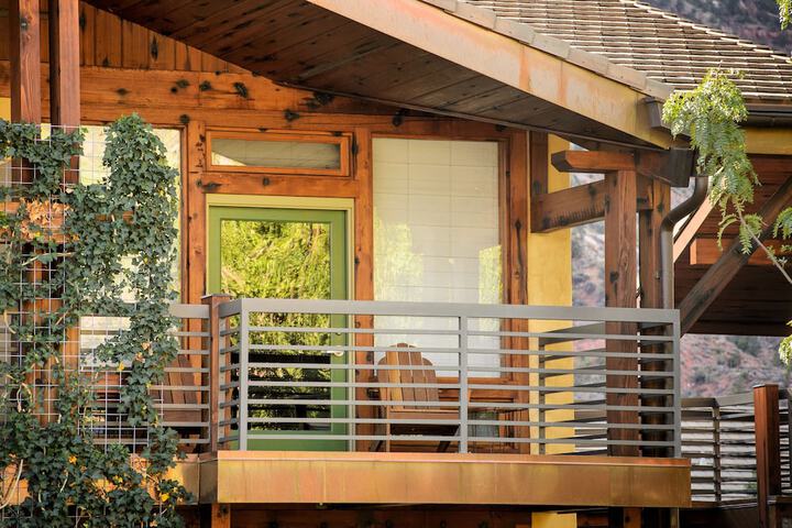 Terrace/Patio 46 of 49