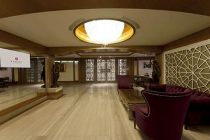 Hotel Interior 62 of 89