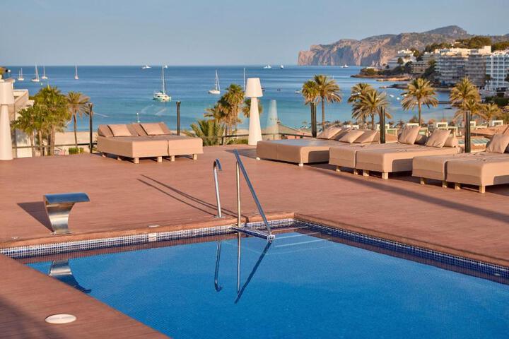 Fitness Center Photo