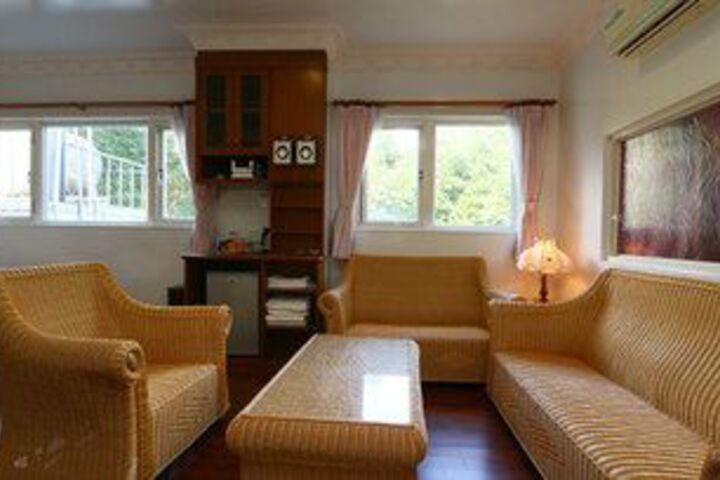 Fitness Facility Photos