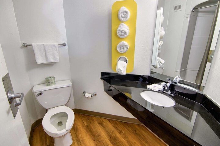 Bath Amenities