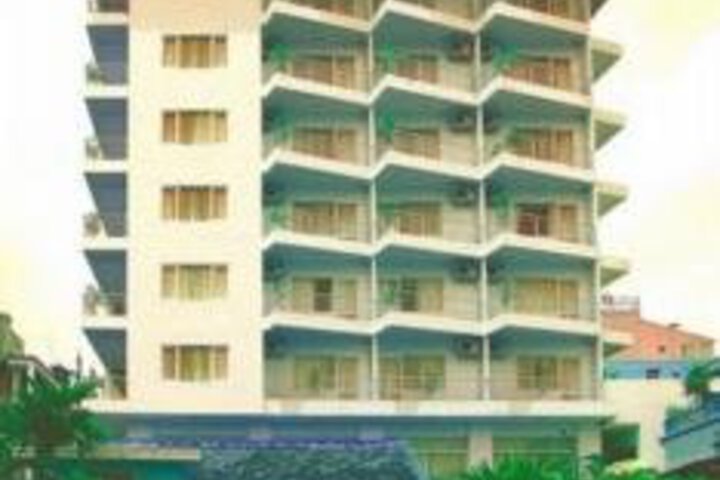 New Star Hotel
