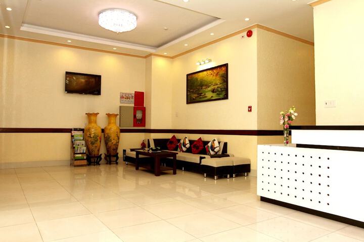 Hotel Interior 5 of 64