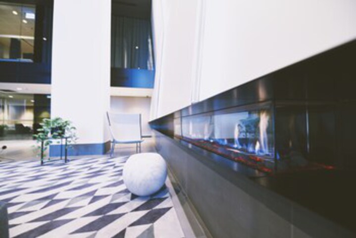 Hotel Interior 18 of 25