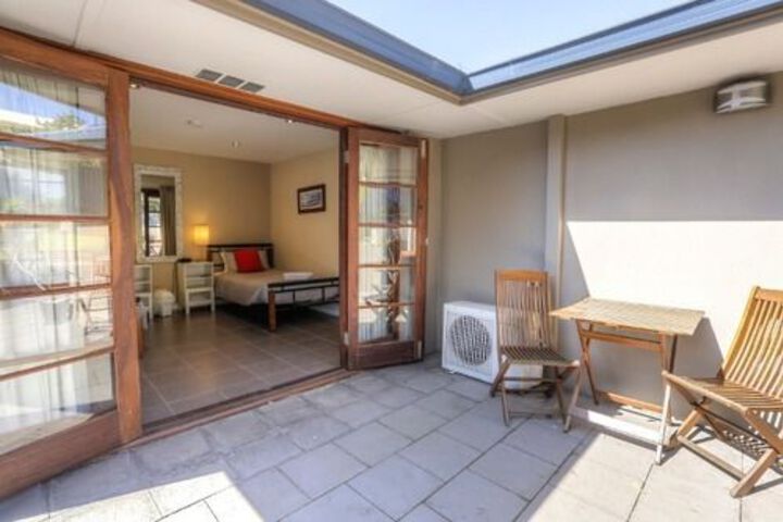 Terrace/Patio 23 of 24
