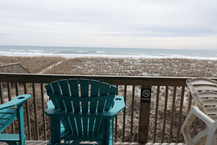 Beach 264 of 282