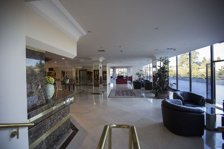 Hotel Interior 3 of 65