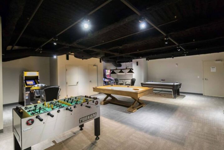 Arcade