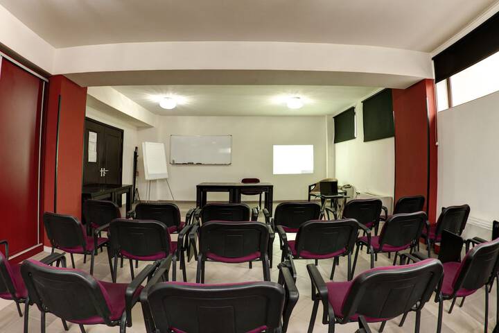 Meeting 24 of 28