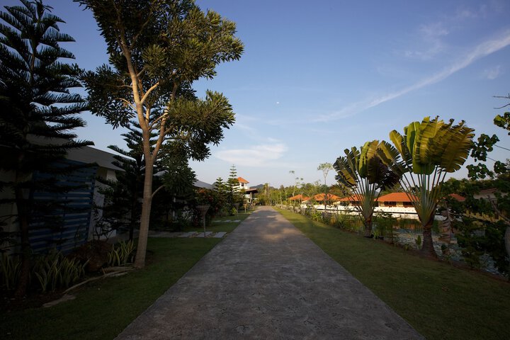 Exterior Photo