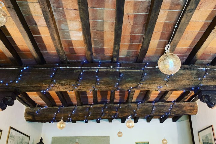 Locanda di Santantimo in Arezzo
