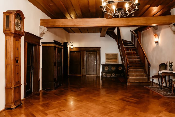 Lobby Photos
