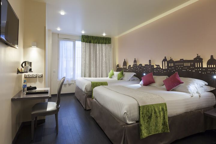 Room 4 of 27