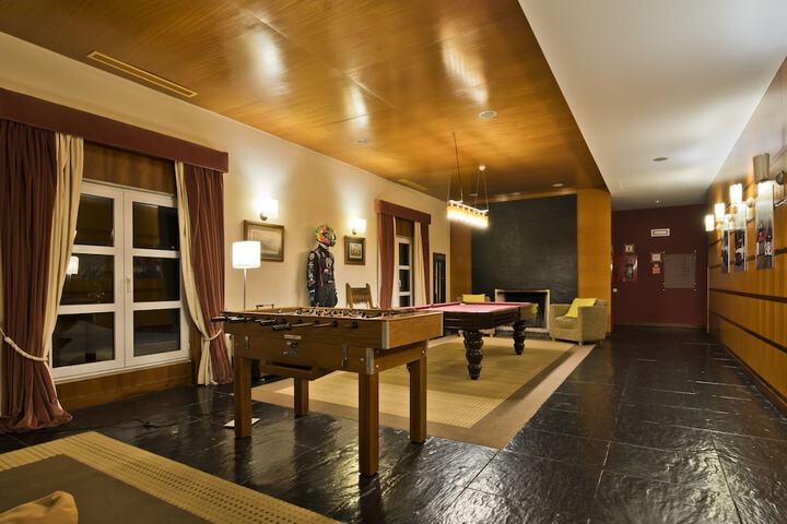 Billiards
