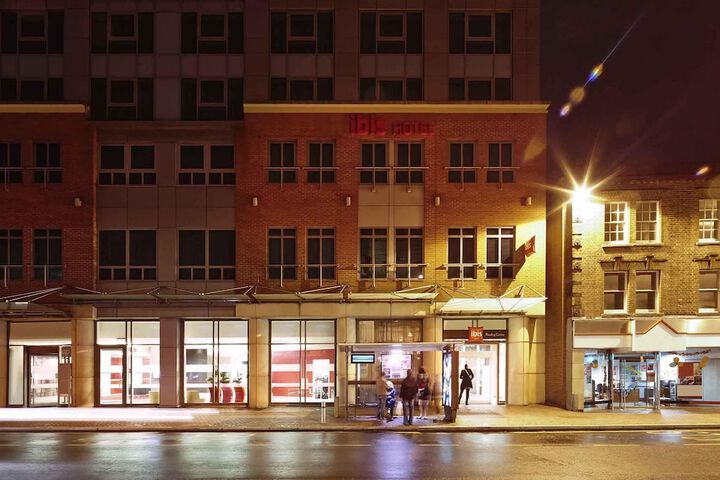 Hotel 47 of 49