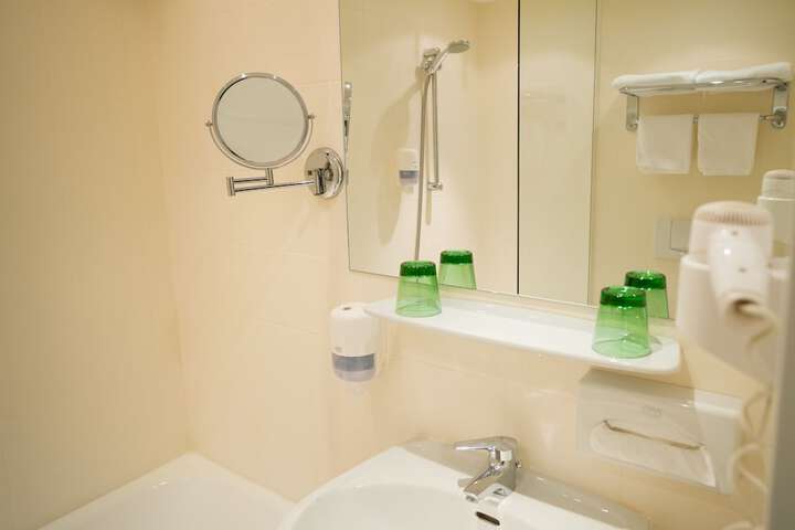 Bath Photo