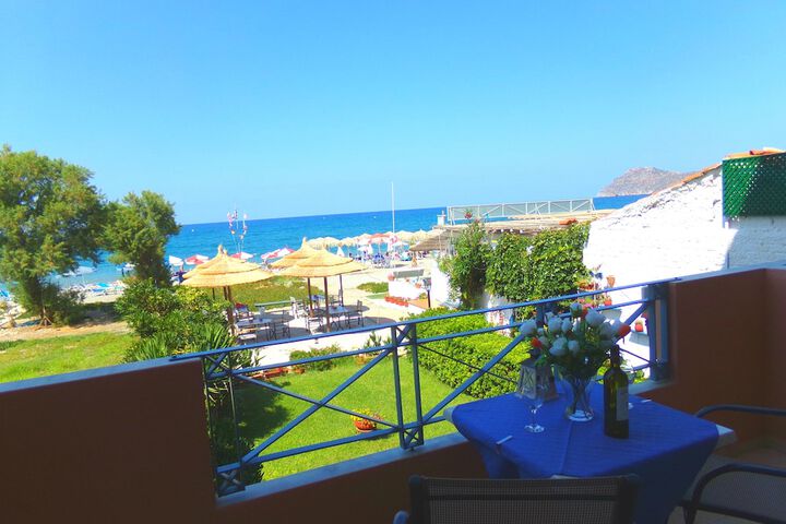 View from room