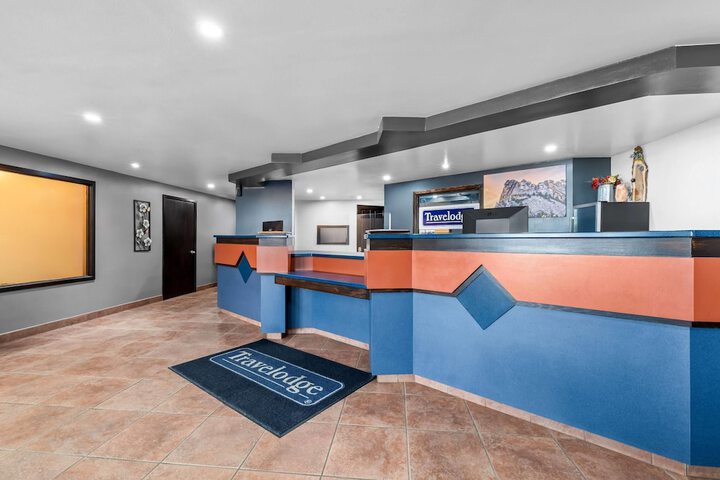 Lobby Photos