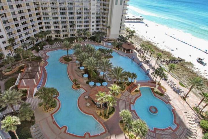 Photo of Shores of Panama Unit 1209