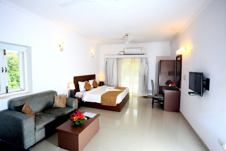 Fitness Facility Photos