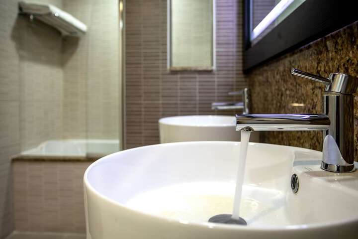 Bathroom Vanities