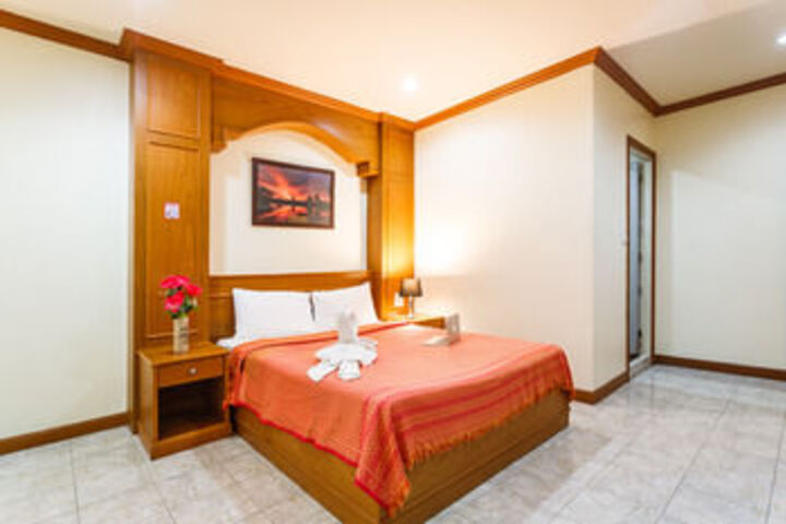 Suite Room