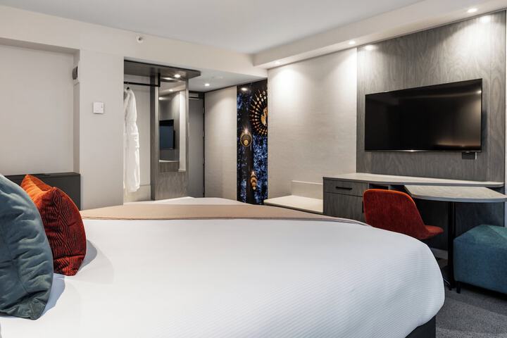 Room 21 of 109