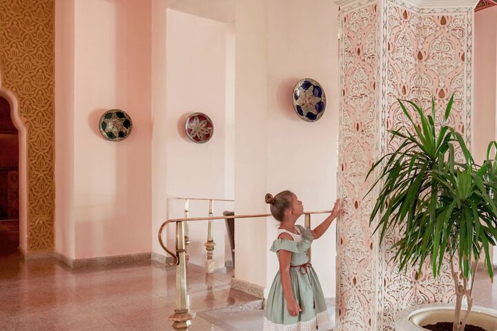 Lobby Photos