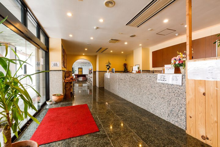 Hotel Interior 2 of 59