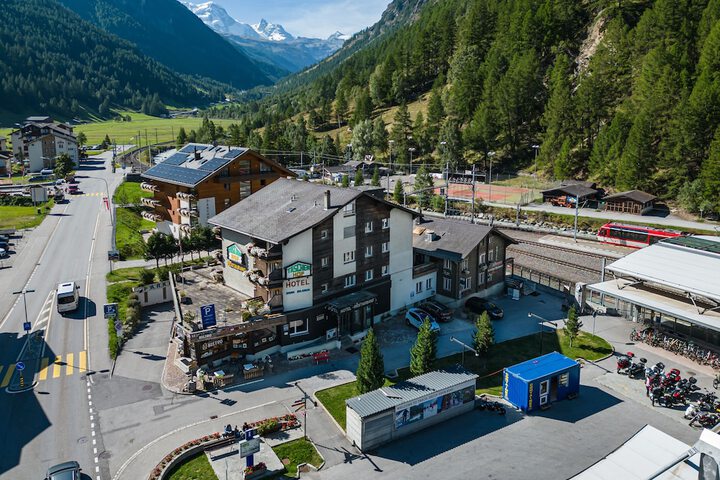 Hotel 67 of 76