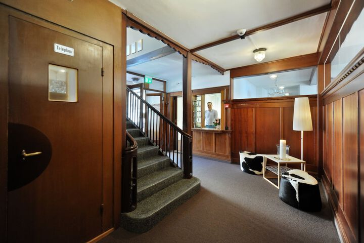 Hotel Interior 2 of 58